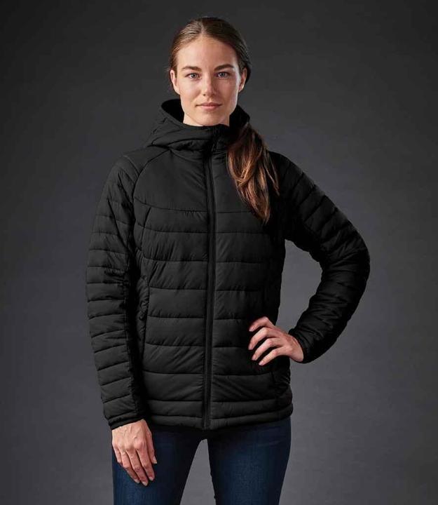 Produktbild Stormtech Stavanger Steppjacke Thermisches Material (XL)