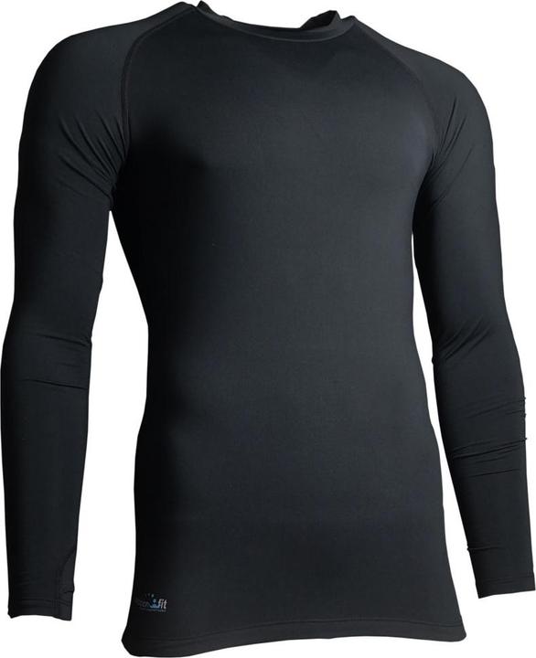 Produktbild Precision Hemd Essential Baselayer Langärmlig Sportlich (S)
