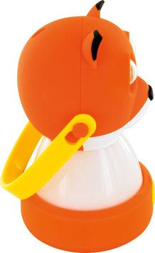 Image du produit Schwaiger Lampe de camping LED Renard