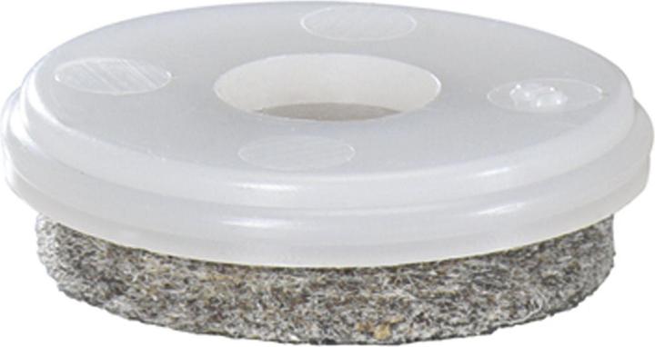 Immagine prodotto Werkstarck Sottopiedini per mobili QC ULTRASOFT, ø (Alianti a innesto, 1 Pezzo/i)