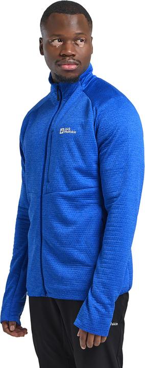 Image du produit Jack Wolfskin Taiga Fz M (S)