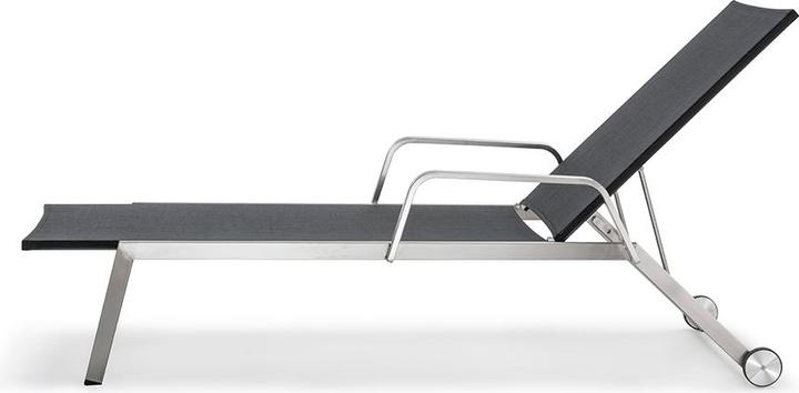 Actual product image Hunn Malaga (195 cm)