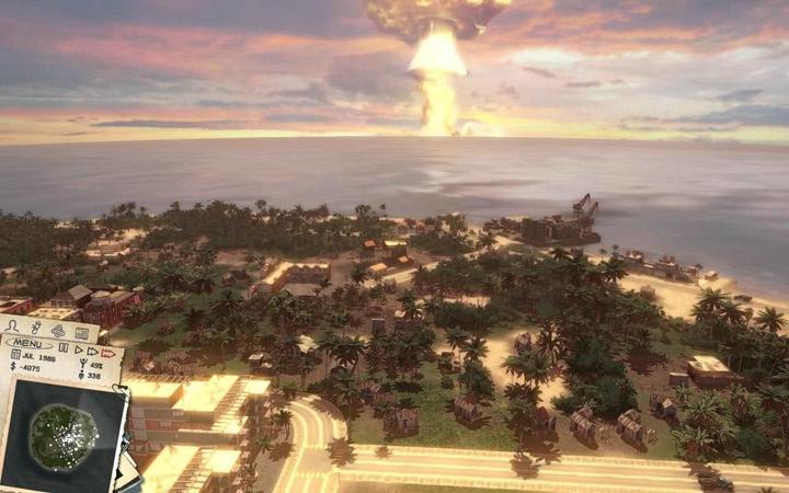 Immagine prodotto Aspyr Tropico 3 per Mac (tedesco) (Mac, DE)