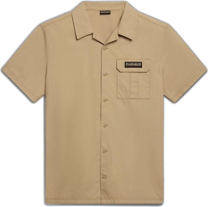 Image du produit Napapijri chemise boyd (XL)