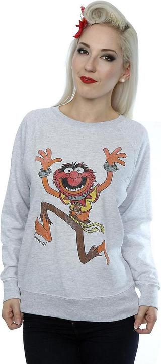 Produktbild Gildan Sweatshirt (M)
