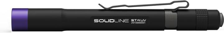 Produktbild Ledlenser ST4UV (14.10 cm, 180 lm)