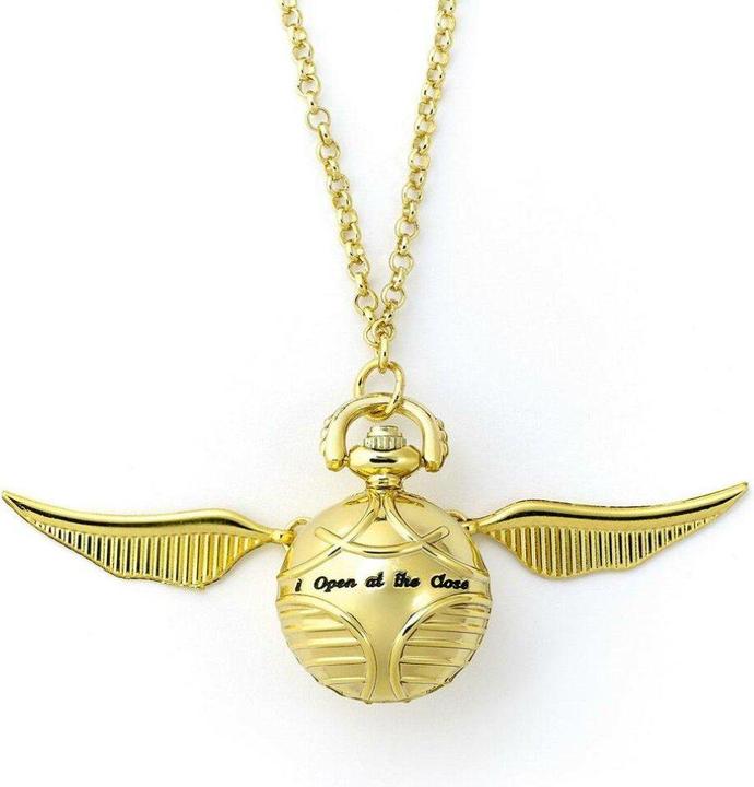 Produktbild The Carat Shop Goldener Schnatz (Vergoldet)