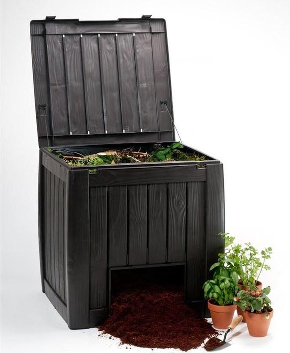 Image du produit Keter Composteur Deco (340 l)