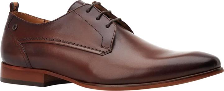 Produktbild Base London OxfordSchuhe Gambino Excel Leder (48)