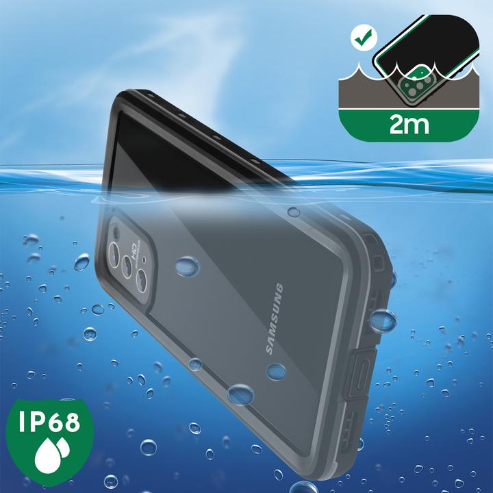 Actual product image Redpepper Immersion Series (Samsung Galaxy S20)