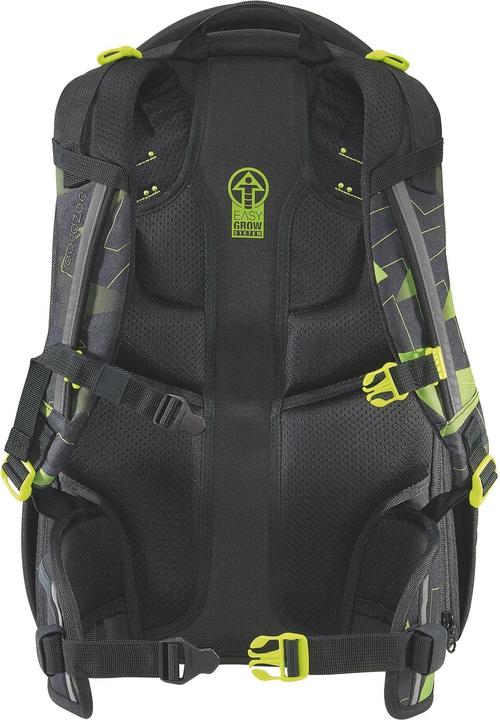 Actual product image Coocazoo Backpack Porter (35 l)