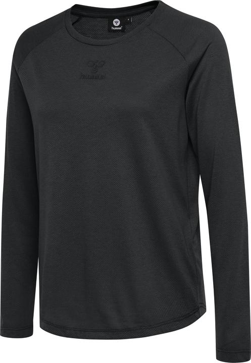 hummel Vanja T-Shirt L/S (XS)