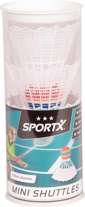 Image du produit Sport X RS047 3 pièce(s) Multicolore