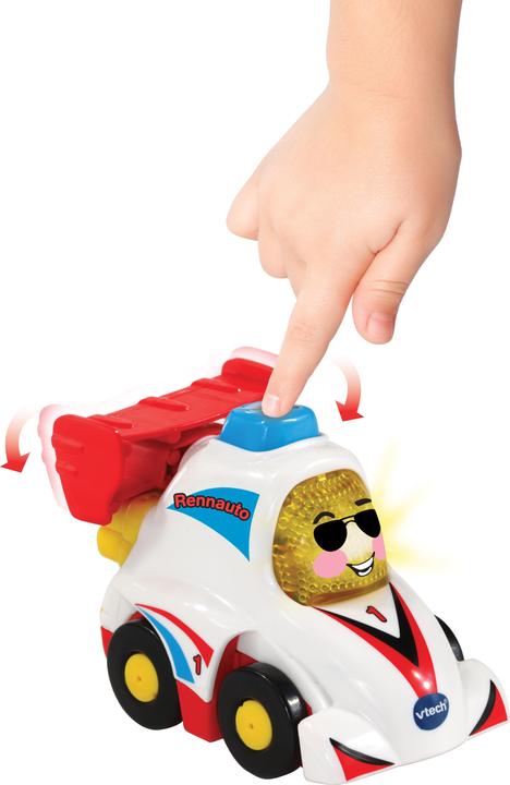 Immagine prodotto VTech Tut Tut Baby Flitzer
