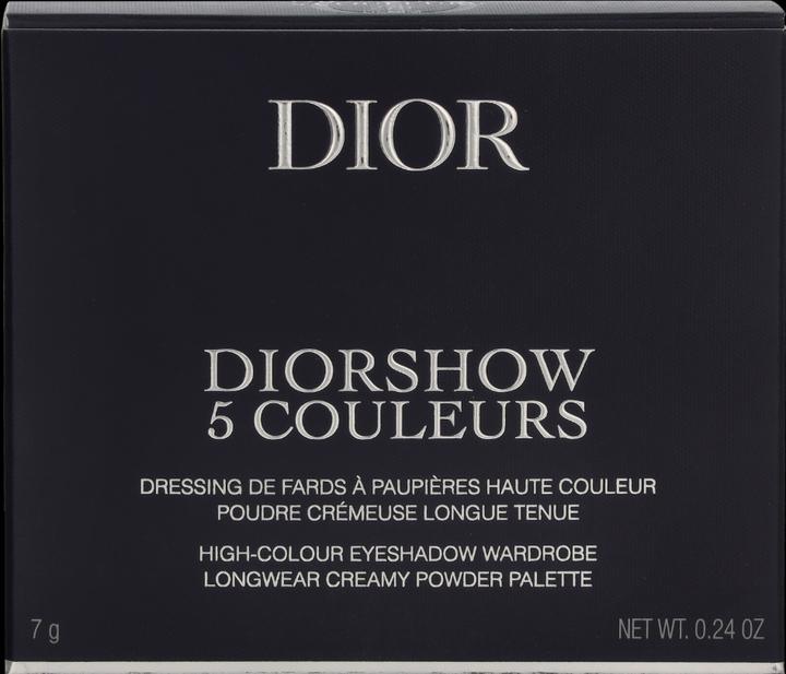 Immagine prodotto Dior 5 Couleurs (279 Denim)