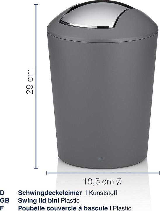 Immagine prodotto Kela Marta (1.70 l)