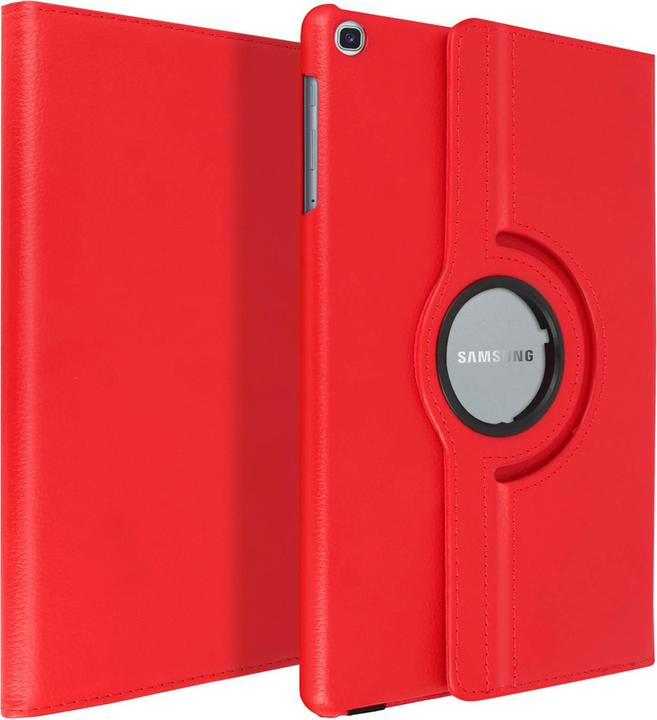 Image du produit Avizar Série 360 (Galaxy Tab A 10.1 (2019))