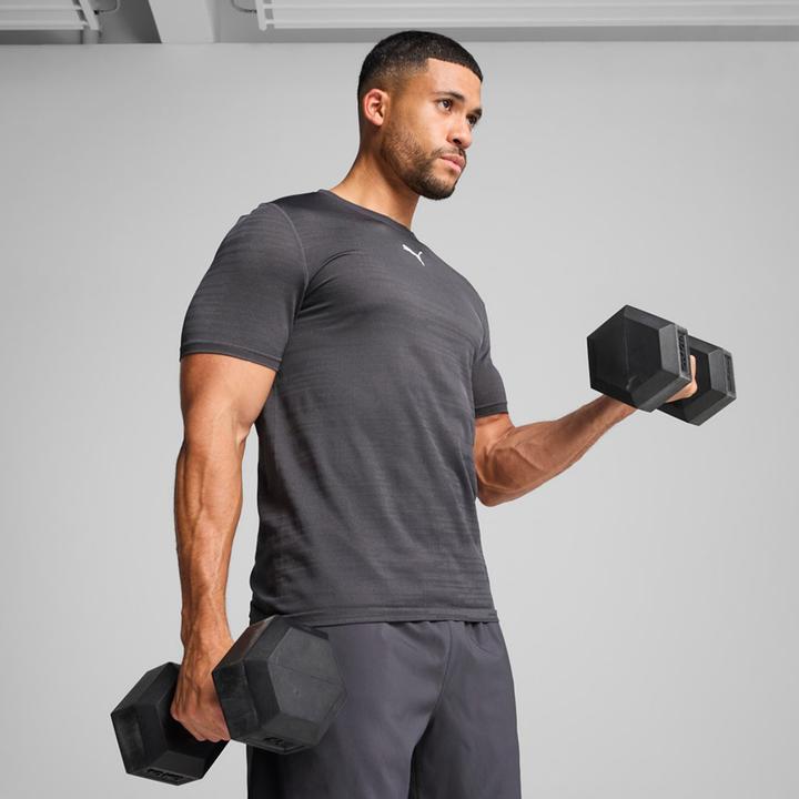 Actual product image Puma M TAD TECH Seamless Tee (M)