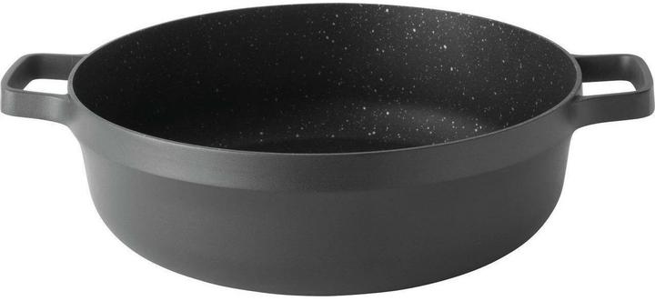 Immagine prodotto BergHoff Pentola con doppio manico Linea Gem (28 cm, Pentola, Alluminio)