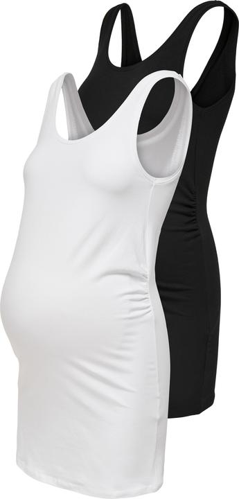 Only Maternity Mama lang Oberteil (M)