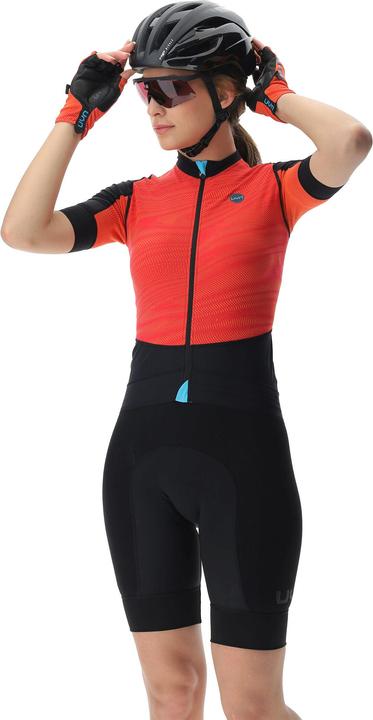 Actual product image UYN Cycling shirt Allroad Aerofit (S)