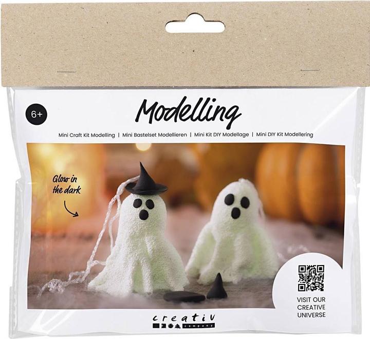 Image du produit Creativ Company Fantôme d'Halloween