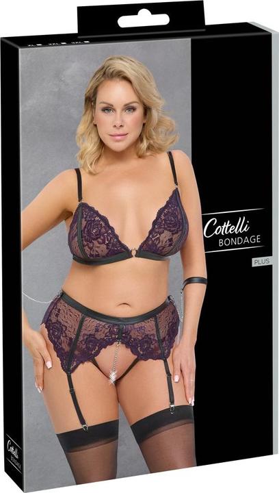 Produktbild Cottelli Collection Set (XL)
