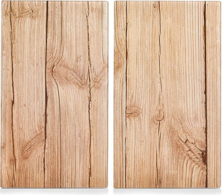 Actual product image Zeller Present Wood