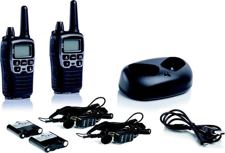 Actual product image Midland Xt70 (12 km)