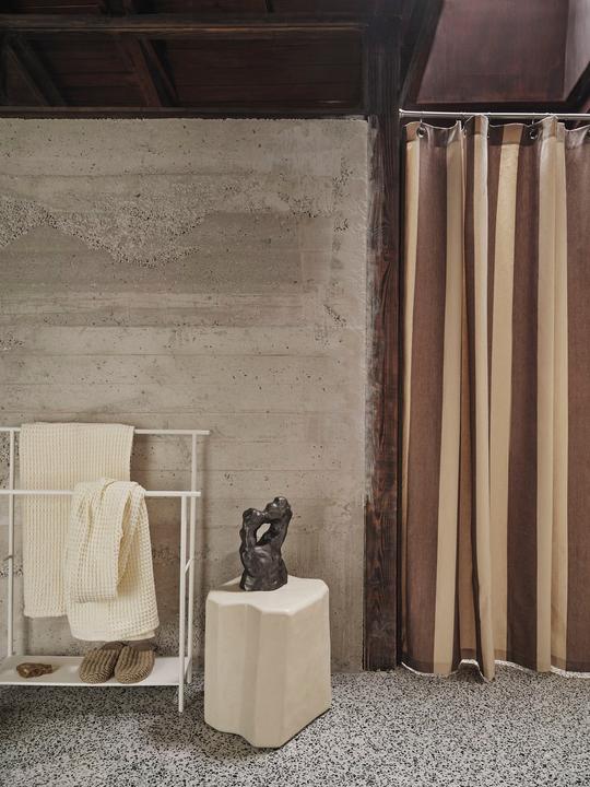 Image du produit Ferm Living Chambray (205 x 160 cm)
