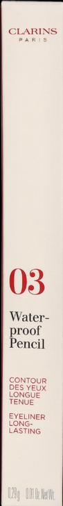 Immagine prodotto Clarins Matita impermeabile (03 Orchidea blu)