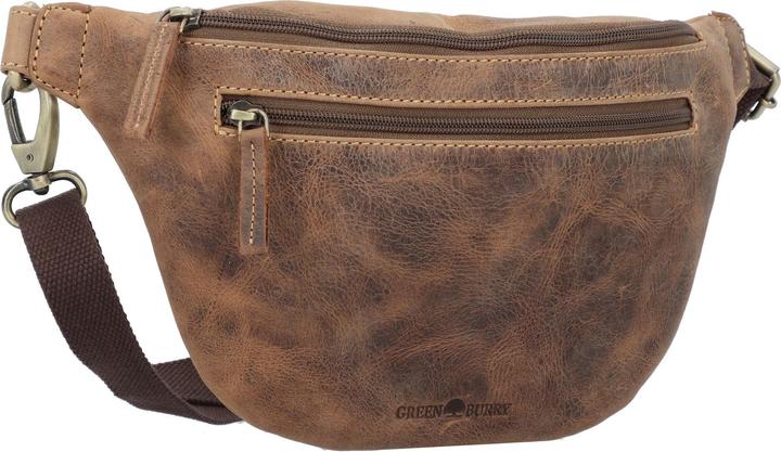 Produktbild Greenburry Gürteltasche Vintage 1743C Waist Bag