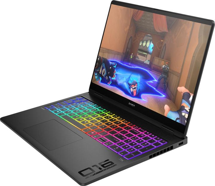 Immagine prodotto HP Omen Max 16-ah0178ng (16", 32 GB, 1000 GB, DE)