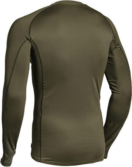 Produktbild A10 Equipment Langarm Shirt THERMO PERFORMER -10°C/-20°C, olive (XXL)
