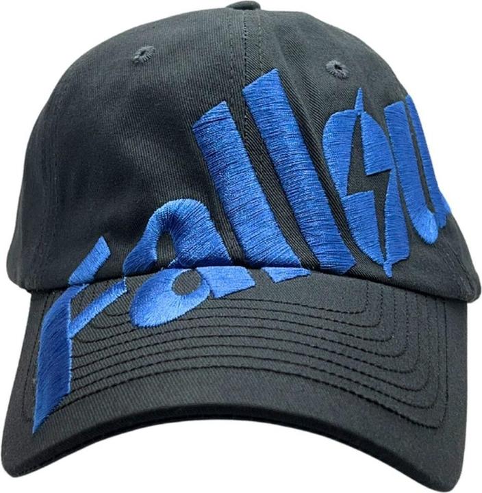 Immagine prodotto Good Loot Cappello da baseball vintage Fallout (Taglia unica)