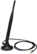 Image du produit Tenda Q2405 - Antenne - 22 cm - 5 dBi - omnidirectionnelle