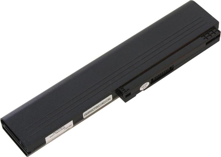 Produktbild LG MBI2051 Notebook-Ersatzteil Akku (6 Zellen, 4400 mAh)