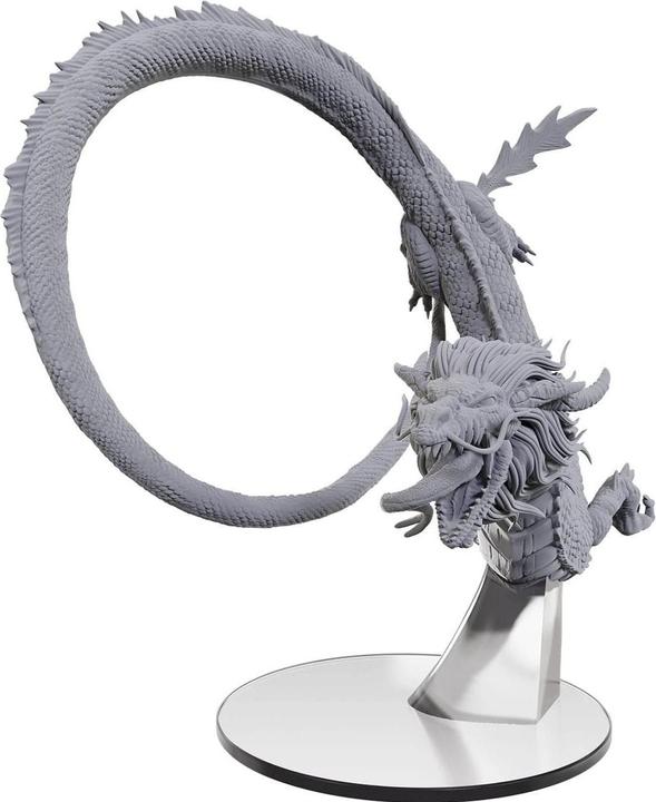 Image du produit Wizkids Pathfinder Battles Miniatures non peintes Adulte Underworld Dragon