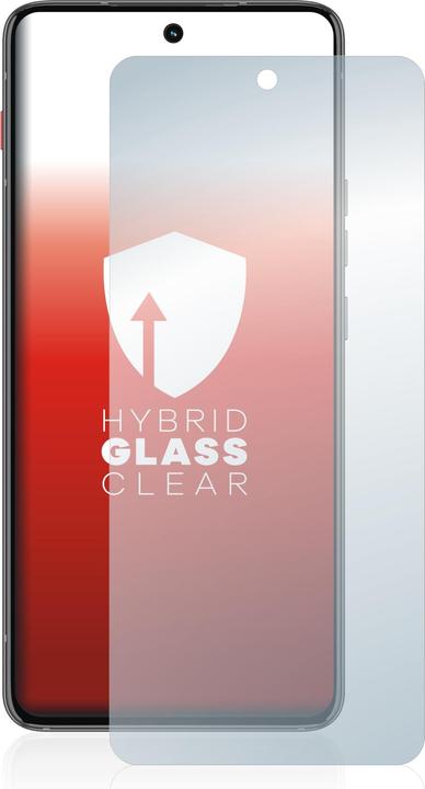 Actual product image upscreen Scratch Shield (1 Piece, Motorola ThinkPhone)