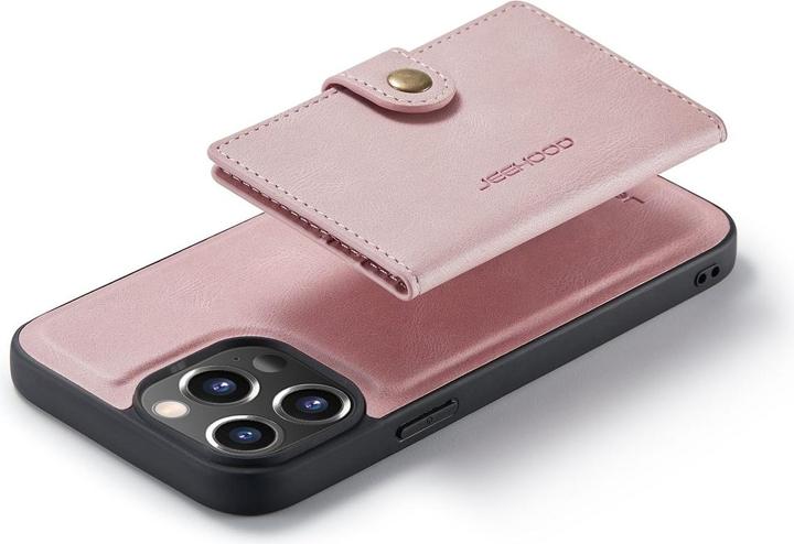 Produktbild König Design Hülle Handy Schutz für Apple iPhone 14 Pro Max Plus Case Cover Bumper Etuis Neu (Apple iPhone 14 Pro Max)