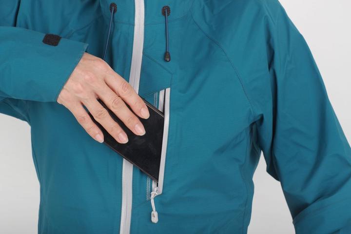 Produktbild Directalpine Jacke TALUNG LADY (XS)