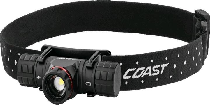 Productafbeelding Coast XPH30R (1000 lm)