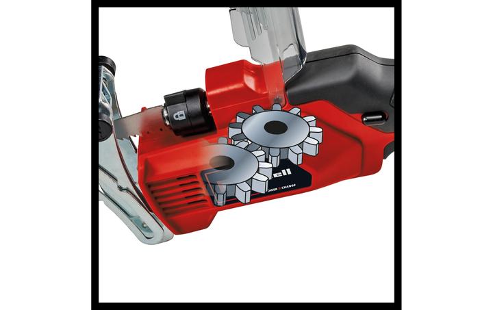 Image du produit Einhell GE-GS 18/150 Li-Solo