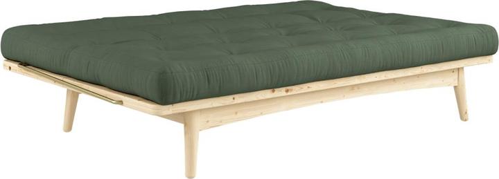 Produktbild Karup Design Folk (Bettsofa, 3-Sitzer)