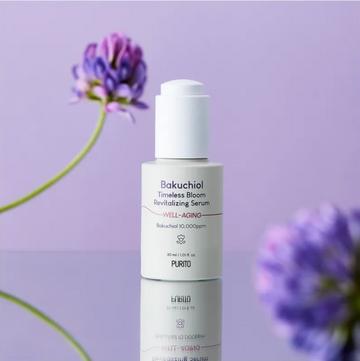 Produktbild Purito Bakuchiol (30 ml)