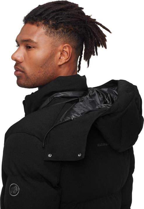 Produktbild Mammut Roseg 2.0 IN Hooded Jacket Men (XXL)
