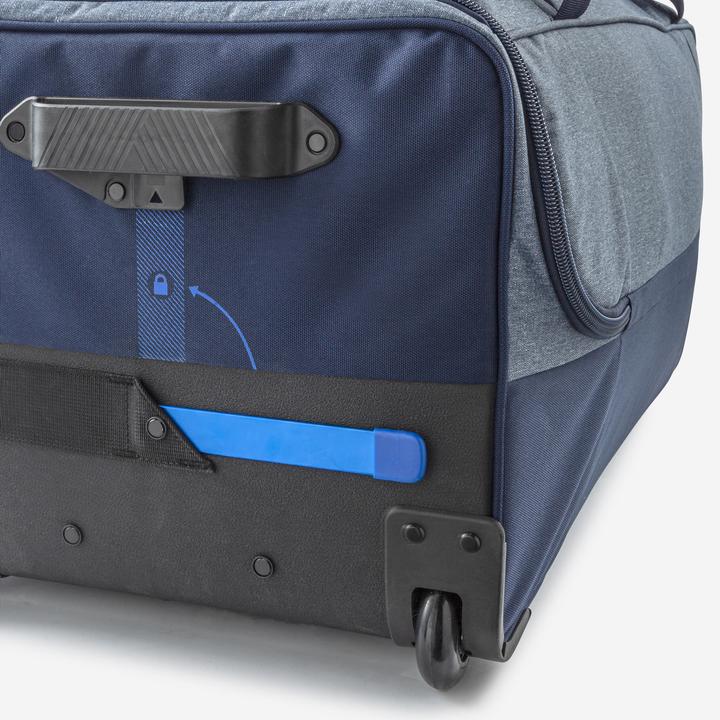 Actual product image Kipsta Essential (105 l)