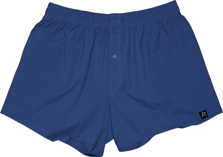 Image du produit Flizzer Caleçons bleus - Le plus polyvalent (M, Une unité par pack)