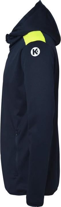 Produktbild Kempa Emotion 27 Kapuzenjacke (140)