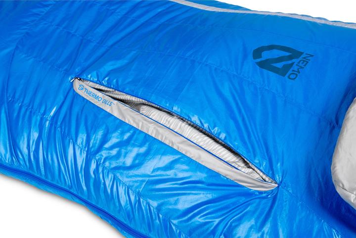 Actual product image Nemo Equipment Disco 30 Endless Promise (183 cm)